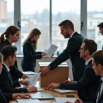 Наглядный пример к статье "Обучение закупкам: эксклюзивные курсы в Нижнем Новгороде"