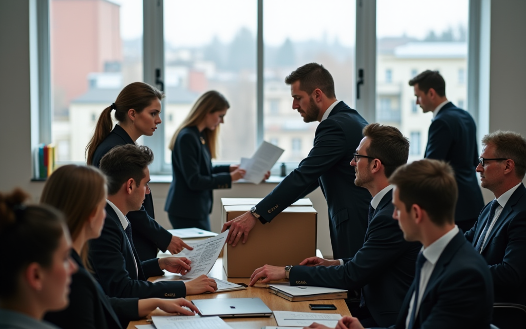 Наглядный пример к статье "Обучение закупкам: эксклюзивные курсы в Нижнем Новгороде"