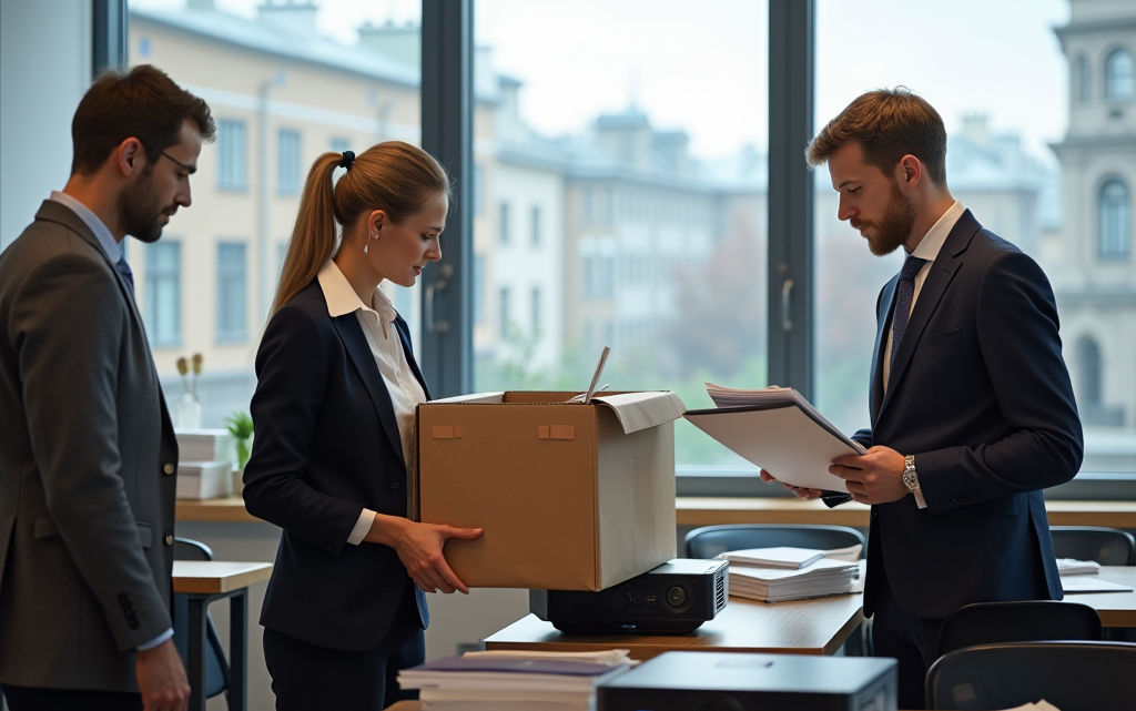 Изображение к статье "Коммерческое предложение: Готовый беспроигрышный шаблон"