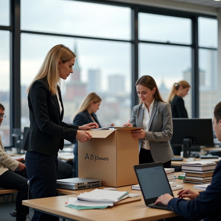 Изображение к статье "Работа с поставщиками: лучшие стратегии для эффективного сотрудничества"