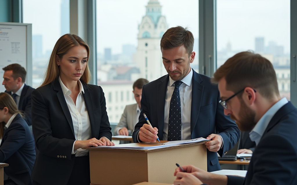 Поясняющая иллюстрация к материалу "Нарушение Закона 223-ФЗ в Самаре [sc name=year][/sc]: Обязательный обзор"