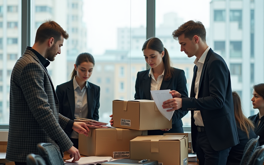 Изображение к статье "Электронные площадки: Эффективные стратегии для выгодных закупок"