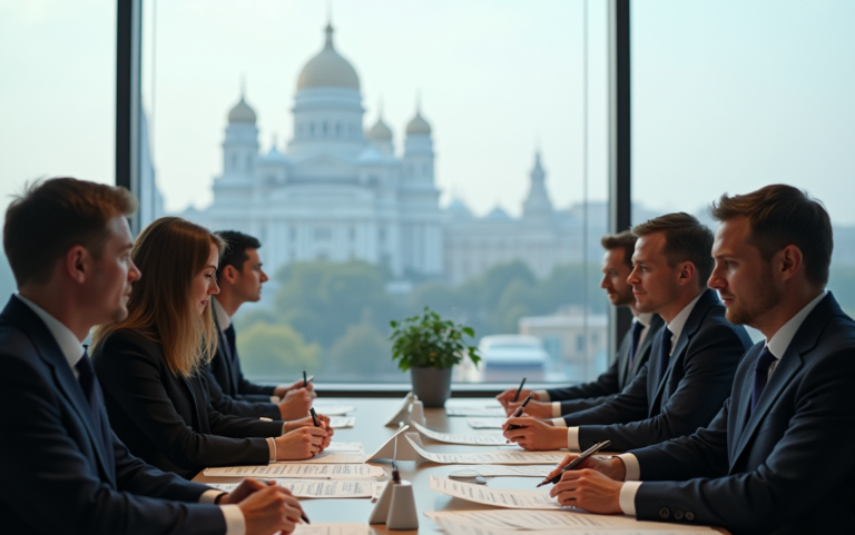 Иллюстрация 1: Обучение госзакупкам: Гарантированно Избежать Критических Нарушений Изображение к статье "Обучение госзакупкам: Гарантированно Избежать Критических Нарушений"