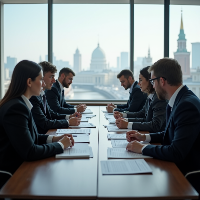 Графическое сопровождение статьи "Законодательство 44-ФЗ — важные изменения в Самаре"