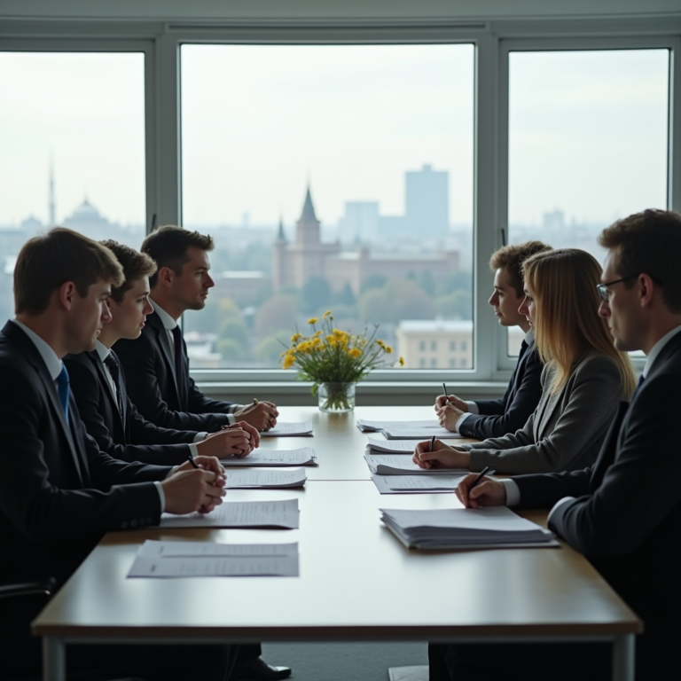 Поясняющая иллюстрация к материалу "Законодательство 44-ФЗ — важные изменения в Самаре"