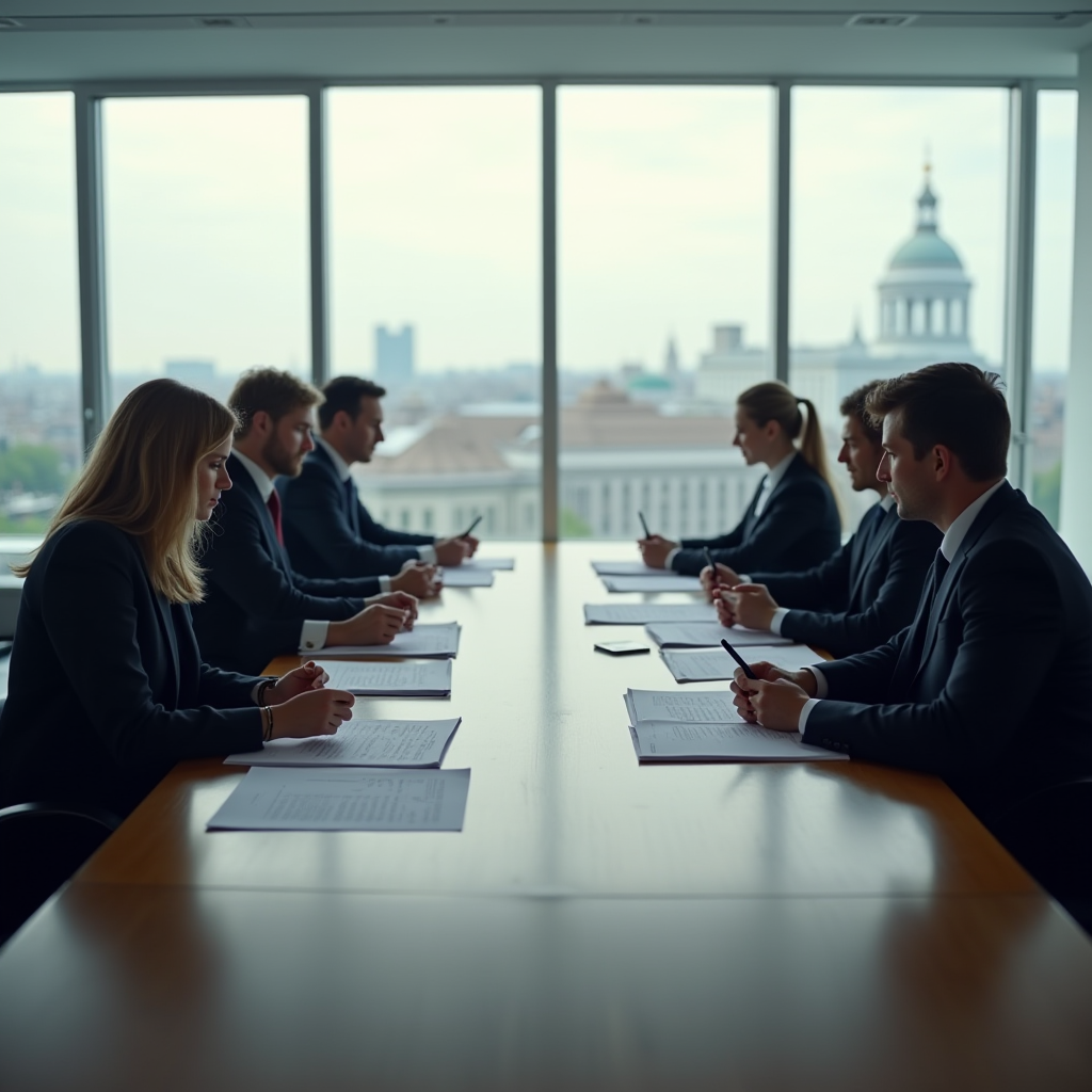 Иллюстрация 2: Обучение закупкам: Ваш ключ к успешной карьере Поясняющая иллюстрация к материалу "Обучение закупкам: Эффективная подготовка в Нижнем Новгороде"