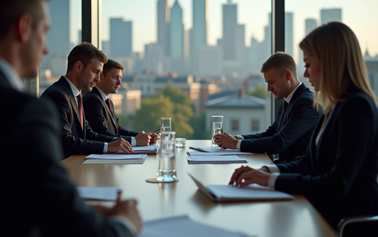 Поясняющая иллюстрация к материалу "Контрактная служба: Обязательное обучение в Нижнем Новгороде"