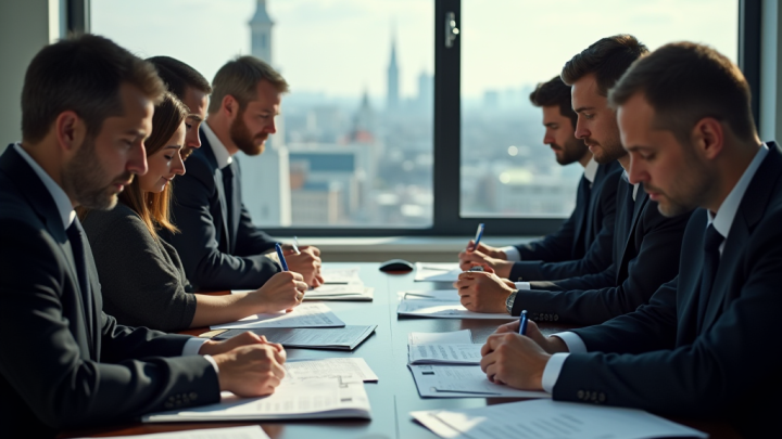 Иллюстрация 2: Обучение госзакупкам: Успешный Старт Карьеры в 2026 Поясняющая иллюстрация к материалу "Электронные площадки: Эксклюзивное обучение госзакупкам в Нижнем Новгороде"