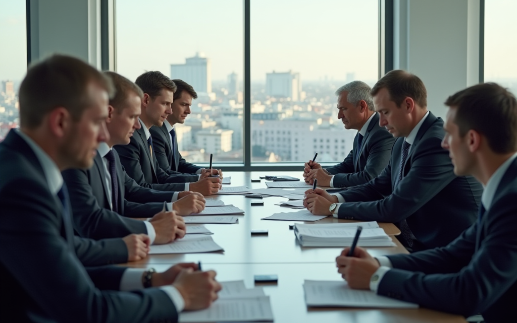 Изображение к статье "Электронный документооборот: Простой План для 44-ФЗ"