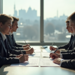 Наглядный пример к статье "Единственный поставщик: Обязательное обучение в Нижнем Новгороде"