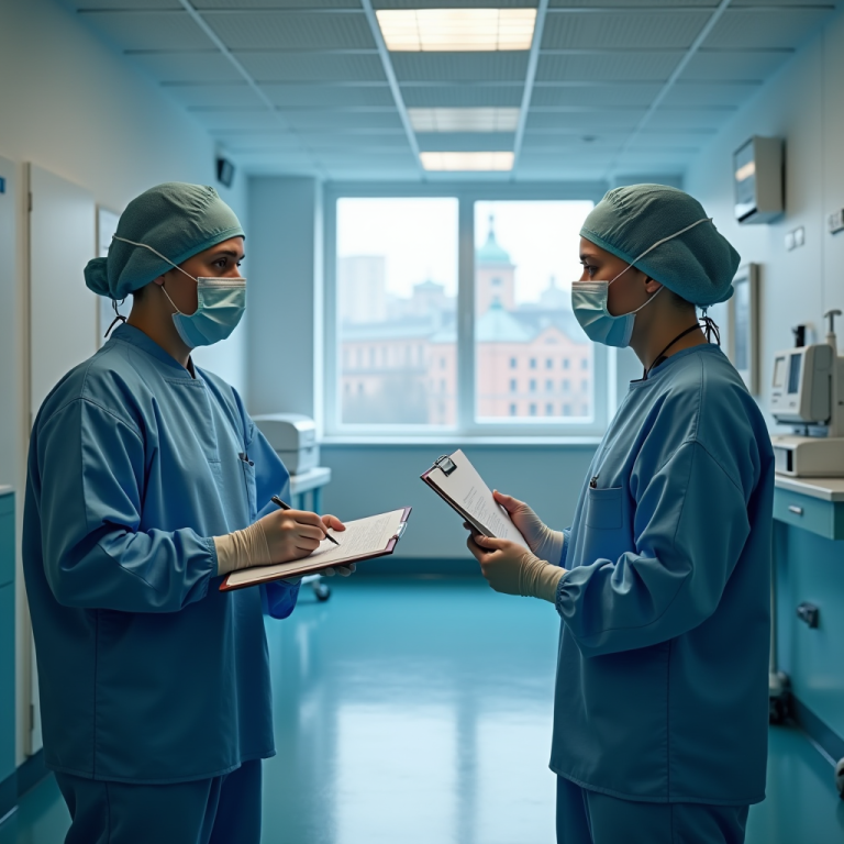 Иллюстрация 1: Оценка поставщика: ключевые критерии для надежного партнерства Графическое сопровождение статьи "Оценка поставщика: эффективные критерии в Нижнем Новгороде"