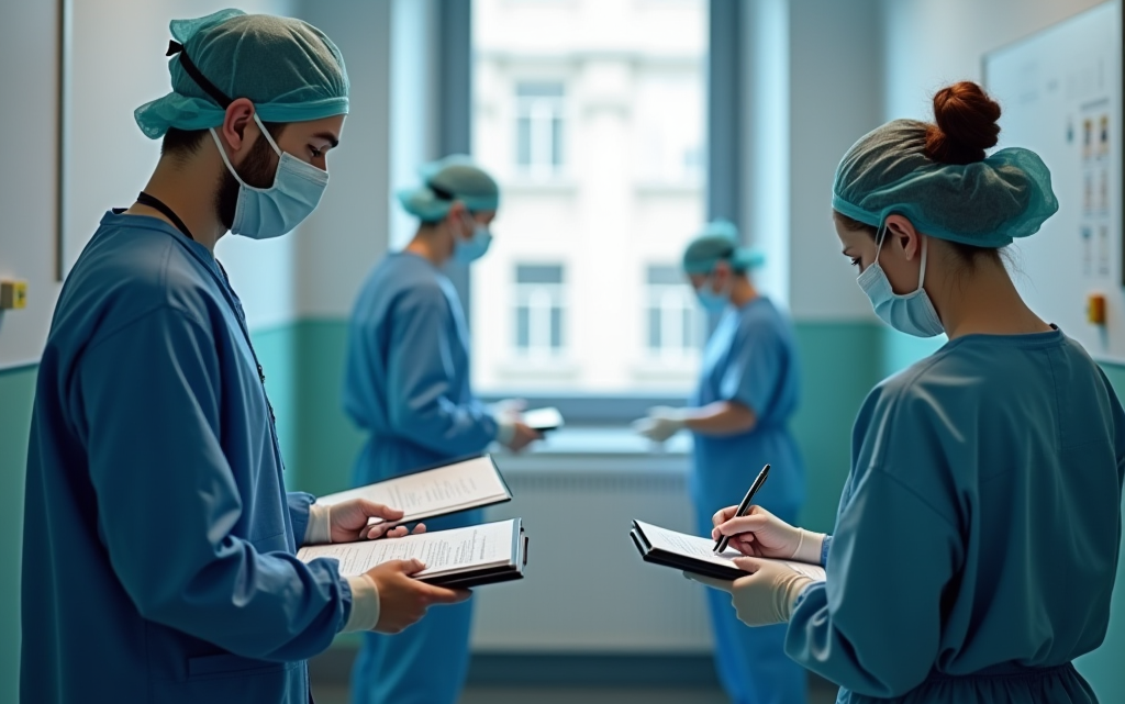 Наглядный пример к статье "Обучение закупкам — профессиональные курсы 44-ФЗ в Нижнем Новгороде"