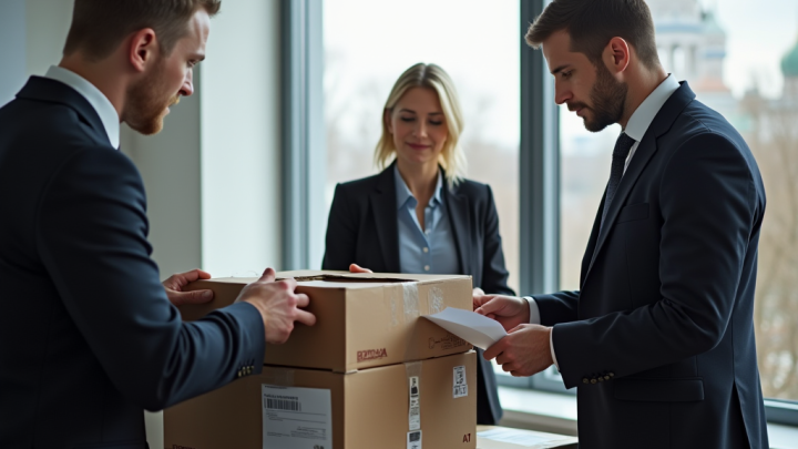 Наглядный пример к статье "Закупки ограниченного доступа — эффективное обучение 44-ФЗ в Нижнем Новгороде"