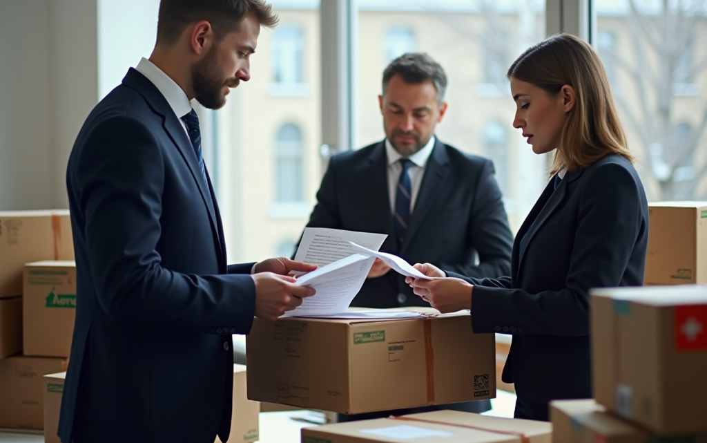 Графическое сопровождение статьи "Обязательное обучение ФАС в Нижнем Новгороде"