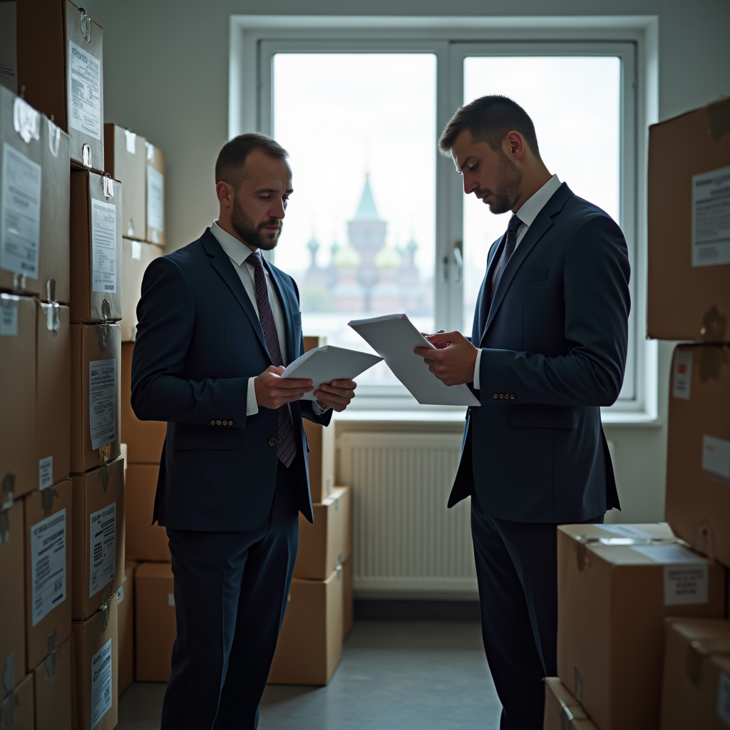 Иллюстрация 2: Электронные контракты: Ваш простой переход к цифровизации Изображение к статье "Электронные контракты: Ваш простой переход к цифровизации"