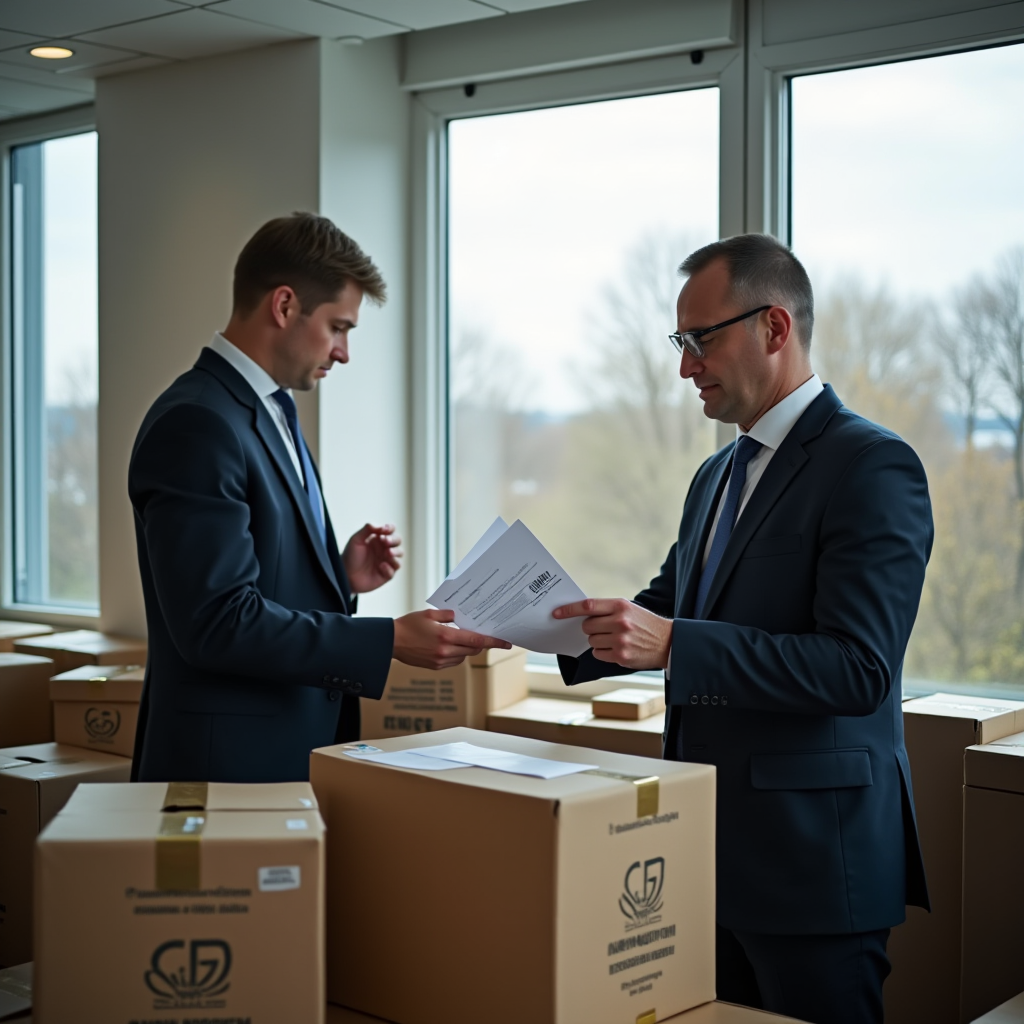 Поясняющая иллюстрация к материалу "ФАС: Безупречные закупки в Нижнем Новгороде обучение"