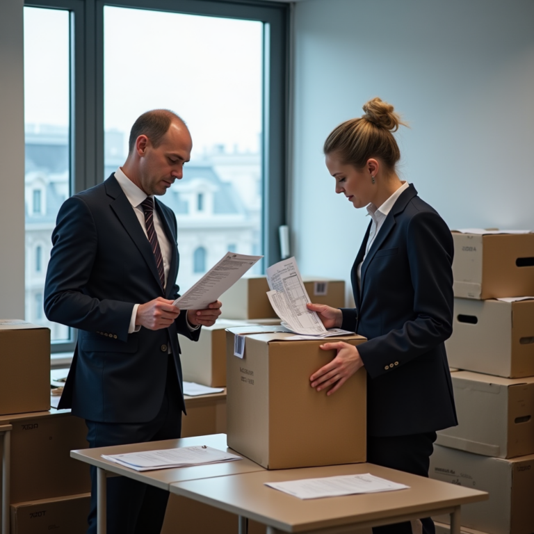 Иллюстрация 1: Организация закупок: Эффективная инструкция для госкомпаний Изображение к статье "Организация закупок: Эффективная инструкция для госкомпаний"