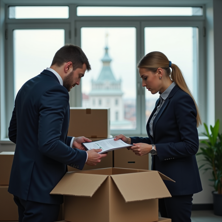 Поясняющая иллюстрация к материалу "Эксклюзивное обучение 44-ФЗ в Самаре малым бизнесом"