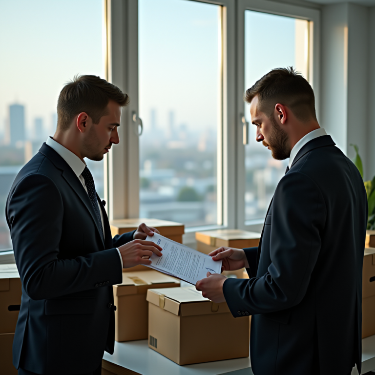 Иллюстрация 1: Контрактный управляющий: эффективное обучение по 44-ФЗ и 223-ФЗ Изображение к статье "Контрактный управляющий: эффективное обучение по 44-ФЗ и 223-ФЗ"