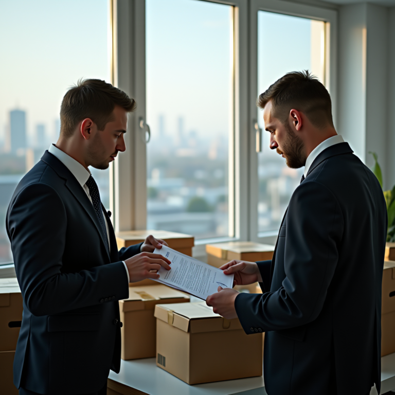 Наглядный пример к статье "Риски исполнения контракта: обучение госзакупкам в Нижнем Новгороде"