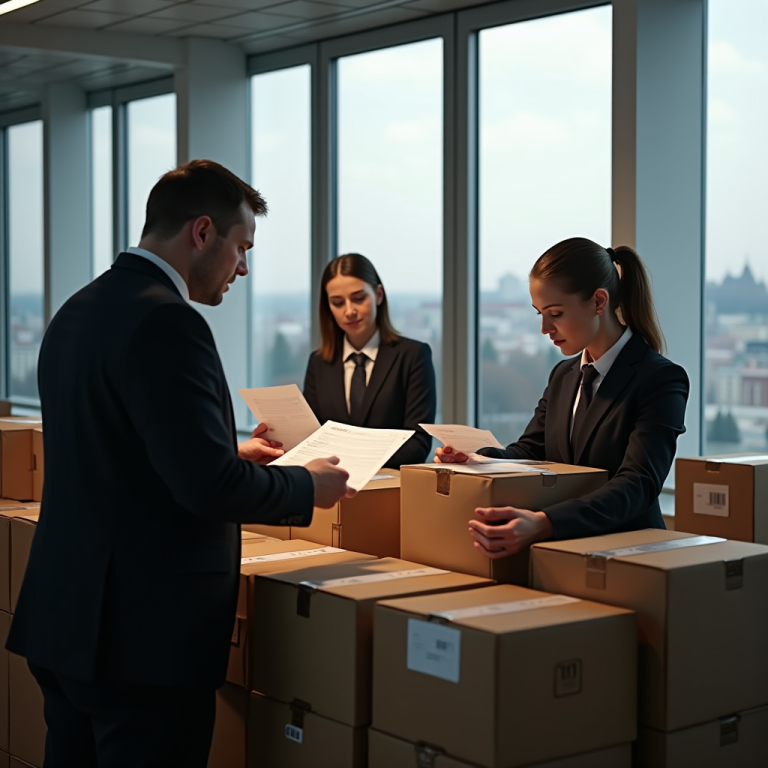 Поясняющая иллюстрация к материалу "Обоснование цены 44-ФЗ: эксклюзивное обучение закупкам в Нижнем Новгороде"