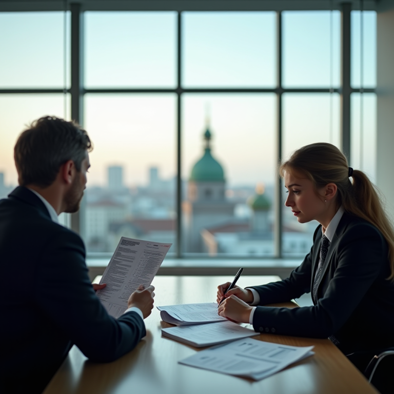 Иллюстрация 2: Расторжение контракта: эксклюзивное обучение для уверенных решений Поясняющая иллюстрация к материалу "Расторжение контракта: эксклюзивное обучение в Нижнем Новгороде Москва"