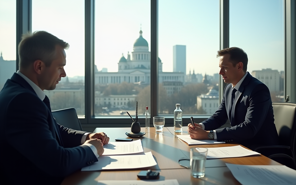 Иллюстрация 1: Цифровизация закупок: Эксклюзивное обучение для успеха Графическое сопровождение статьи "Цифровизация закупок: Эффективное обучение в Нижнем Новгороде"