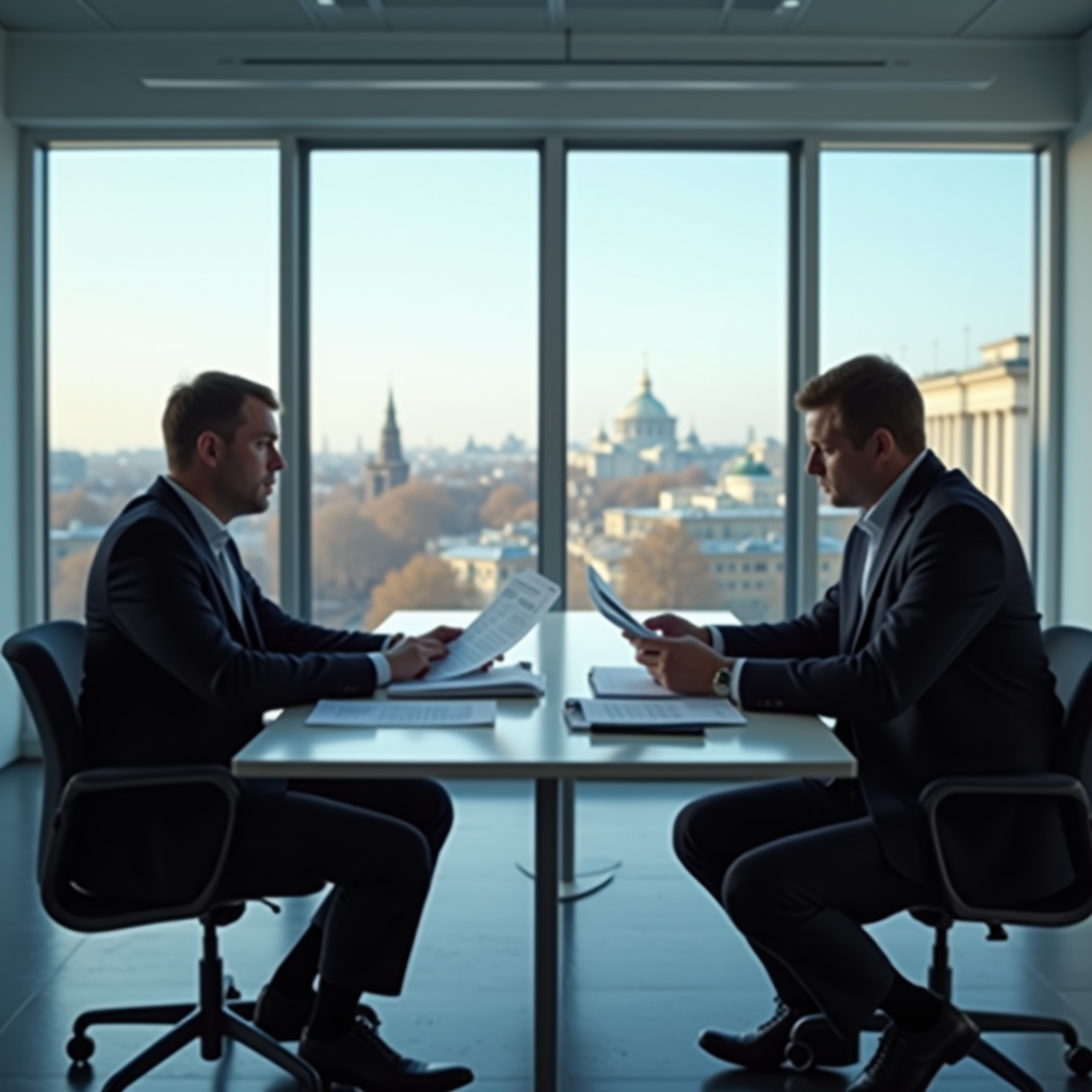 Поясняющая иллюстрация к материалу "44-ФЗ: Лучшие советы по закупкам в Нижнем Новгороде"