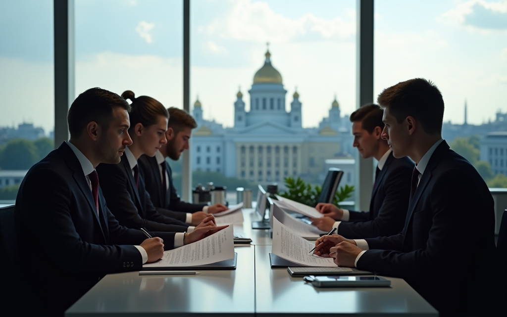 Иллюстрация 1: Обеспечение заявок: Полное руководство для вашего успеха Графическое сопровождение статьи "Обеспечение заявок — эффективные рекомендации 44-ФЗ в Нижнем Новгороде"