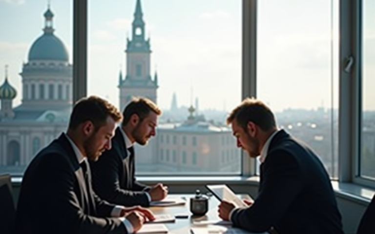 Изображение к статье "Электронный документооборот: эффективный план внедрения для 44-ФЗ"