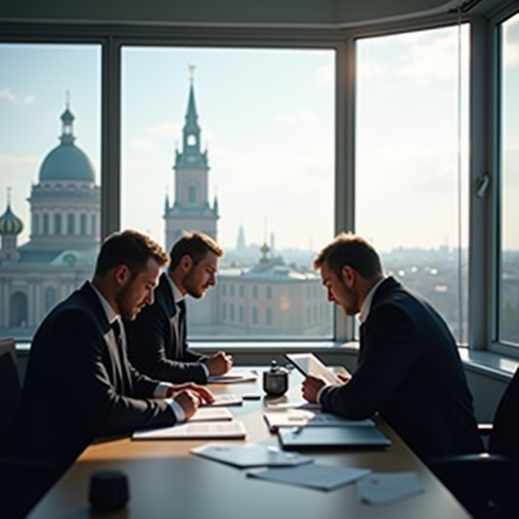 Иллюстрация 2: Обучение закупкам: ключевое преимущество для карьеры Изображение к статье "Обучение закупкам: ключевое преимущество для карьеры"