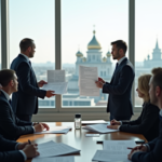 Наглядный пример к статье "ГИС Антикартель: Лучший инструмент против картелей в Нижнем Новгороде [sc name=year][/sc]"