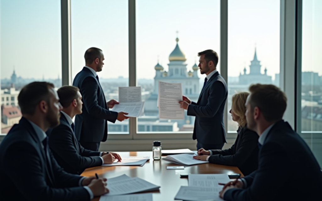 Наглядный пример к статье "ГИС Антикартель: Лучший инструмент против картелей в Нижнем Новгороде [sc name=year][/sc]"