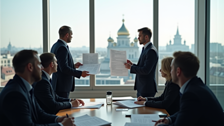 Изображение к статье "Способ закупки: Ваш ключ к выгодным тендерам"