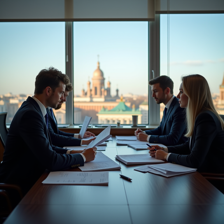 Иллюстрация 1: Расторжение контракта: надежный порядок для заказчика Изображение к статье "Расторжение контракта: надежный порядок для заказчика"