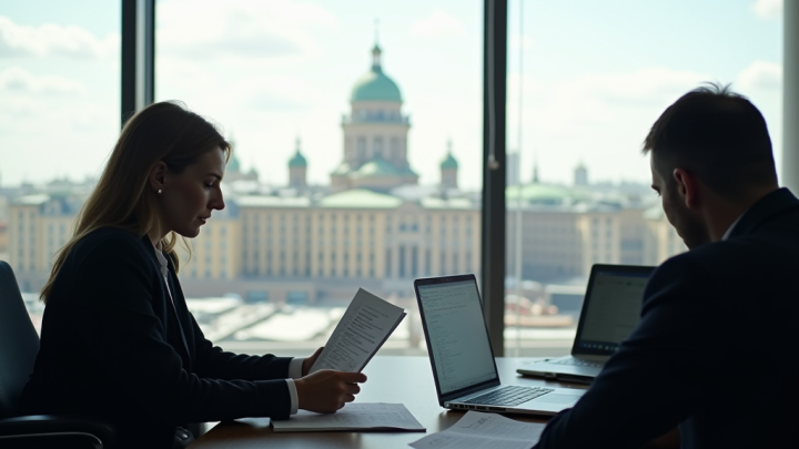 Иллюстрация 2: Профессиональное обучение госзакупкам: Исключительная защита от рисков Поясняющая иллюстрация к материалу "Риски и ответственность по 44-ФЗ: профобучение в Нижнем Новгороде"