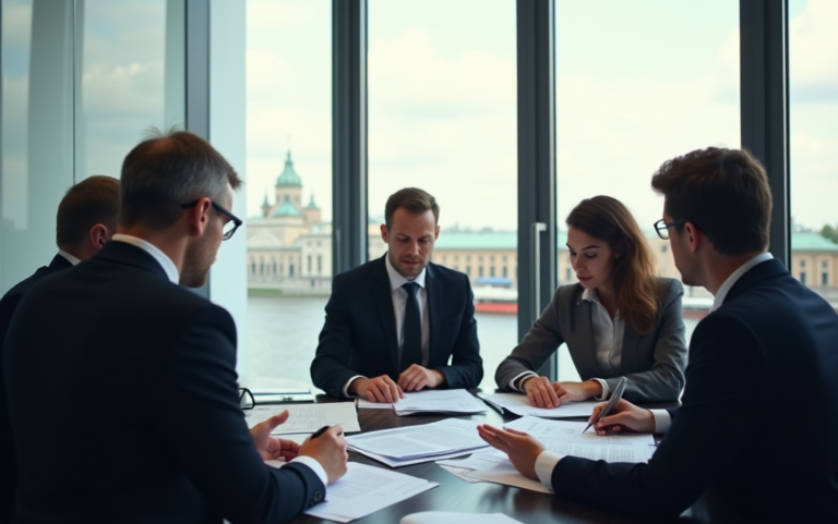 Наглядный пример к статье "Электронный акт приёмки: Лучший гайд в Нижнем Новгороде [sc name=year][/sc]"