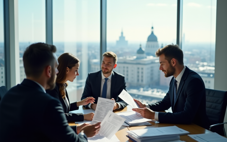 Поясняющая иллюстрация к материалу "Электронные контракты 44-ФЗ: Обязательное обучение в Нижнем Новгороде"