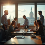 Наглядный пример к статье "Контрактный управляющий обучение в Нижнем Новгороде с нуля"