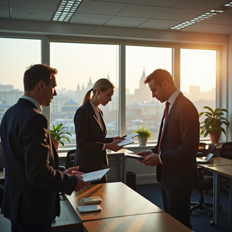 Наглядный пример к статье "Эксклюзивные курсы 44-ФЗ в Нижнем Новгороде эффективное планирование"