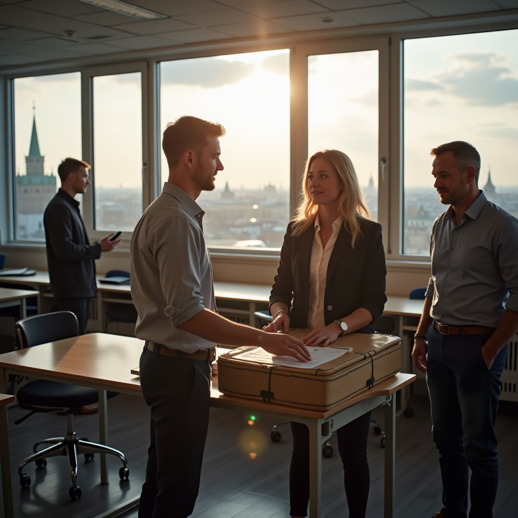 Иллюстрация 1: Открытый конкурс по 44-ФЗ: эффективный алгоритм для надежного планирования Изображение к статье "Открытый конкурс по 44-ФЗ: эффективный алгоритм для надежного планирования"