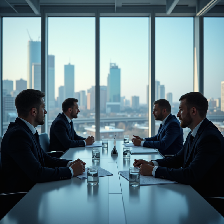 Поясняющая иллюстрация к материалу "Обучение госзакупкам в Нижнем Новгороде: Риски ответственность"