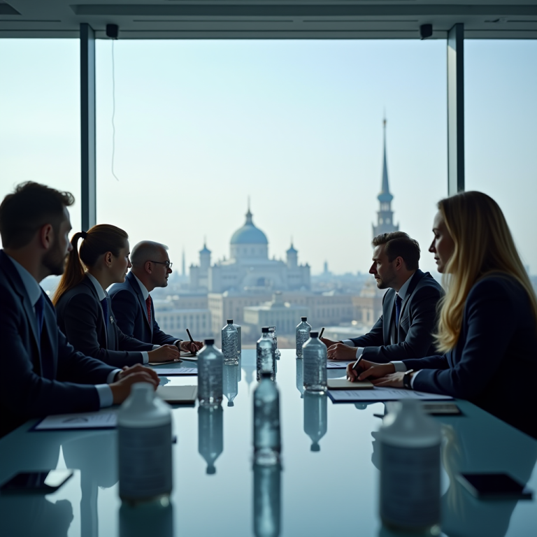 Поясняющая иллюстрация к материалу "Закупки у малого бизнеса: в Нижнем Новгороде Обязательные преимущества"