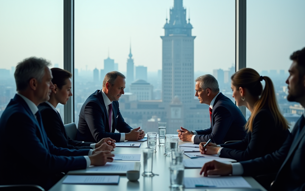 Изображение к статье "Повышение квалификации: эффективный путь обучения закупкам для контрактной службы"