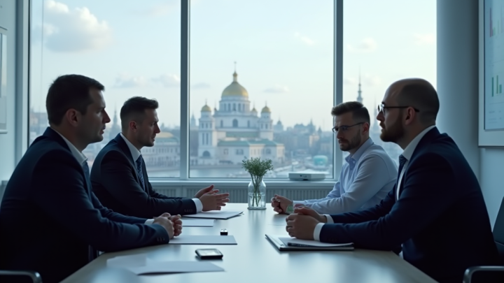 Изображение к статье "ФАС: эффективный способ избежать критических нарушений по 44-ФЗ"