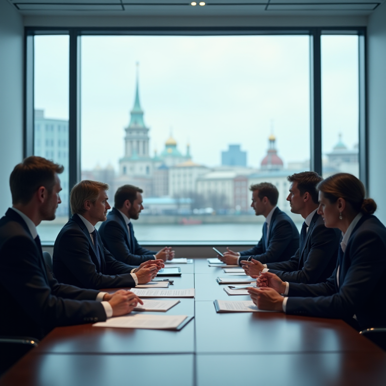 Иллюстрация 1: Федеральный закон 223-ФЗ: Главные Преимущества и Риски Изображение к статье "Федеральный закон 223-ФЗ: Главные Преимущества и Риски"