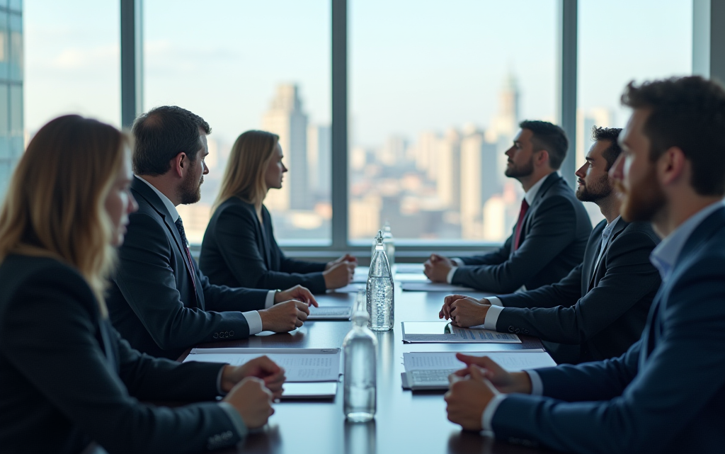 Наглядный пример к статье "Сложные закупки в Нижнем Новгороде: Лучшие советы специалистам"