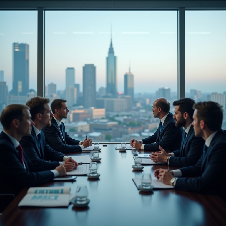 Иллюстрация 2: Контроль закупок: Эффективный Стратегический Аудит Поясняющая иллюстрация к материалу "Контроль закупок: Эффективный аудит в Нижнем Новгороде"