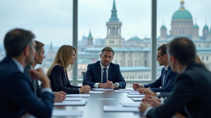 Графическое сопровождение статьи "Обучение закупкам 223-ФЗ в Нижнем Новгороде: Полное руководство"