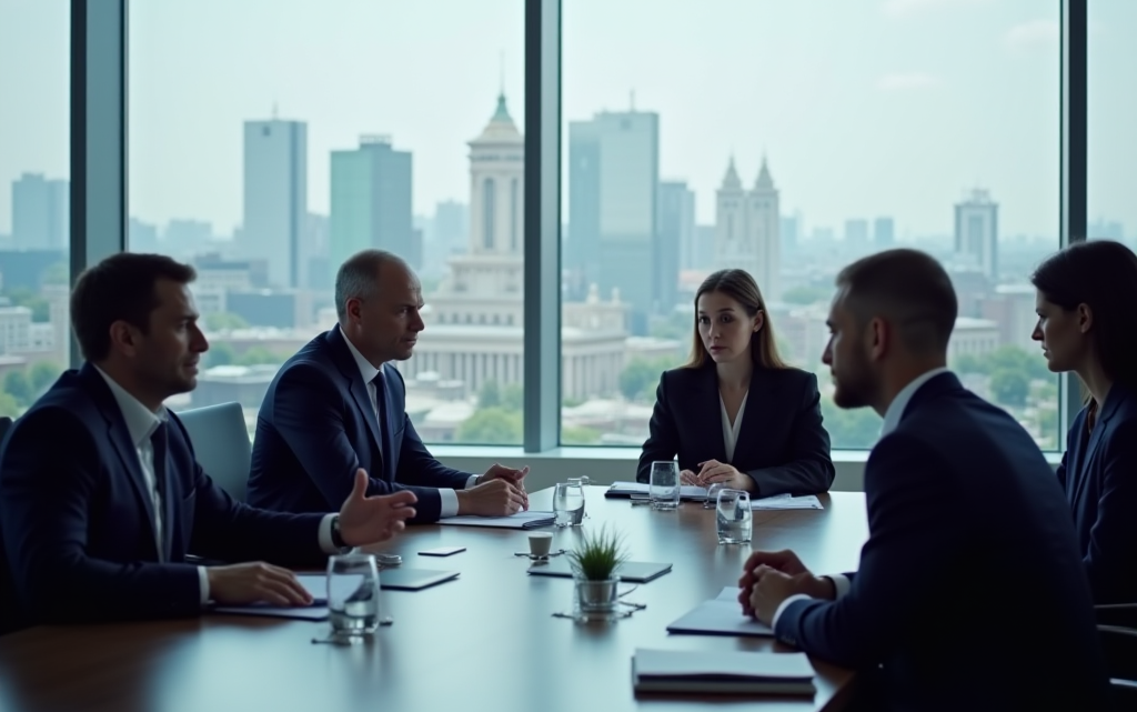 Наглядный пример к статье "Повышение квалификации госзакупки: Обязательные требования в Нижнем Новгороде"